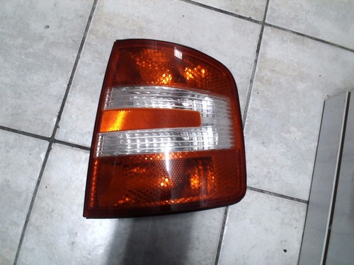 Orig heckleuchte rücklicht - heckleuchte,
