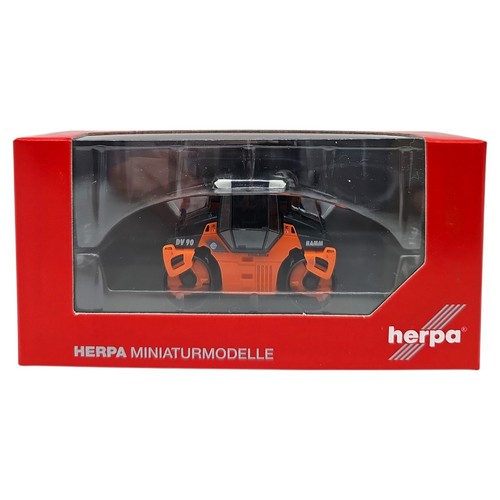 Herpa 154291 hamm - 154291, 90
