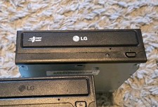 CD und DVD Laufwerk von LG