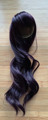 Leekeworld hannasu wig - leekeworld,