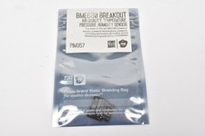 Pimoroni BME680 Breakout Sensor - Luftqualität Temperatur Druck Feuchtigkeit