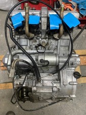 Yamaha FZR 600 3HE kompletter