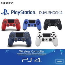 PS4 Controller PlayStation