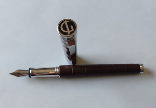 Georg jensen füller - georg,