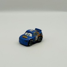 Disney Pixar Cars - Mini