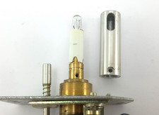 Ersatzlampe Technics SL 1200 | MK2 | MK3D | MK6 | Pop-Up Filament plattenspieler