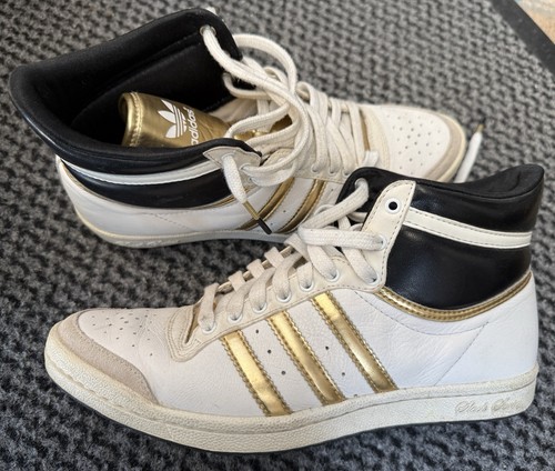 Adidas sleek series 3 - series, 37