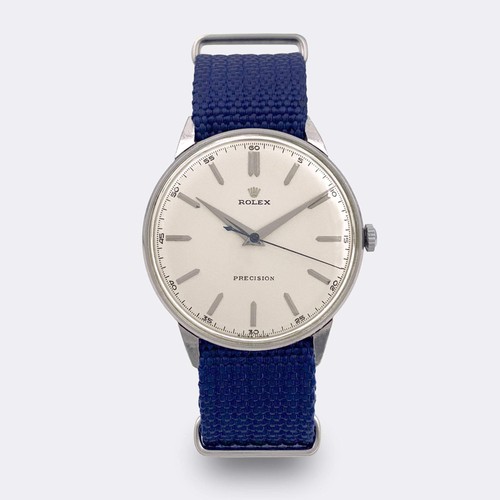 Rolex precision jumbo - rolex,