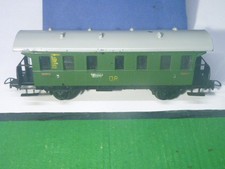 ALTER H0 PIKO Modellbahn K2184