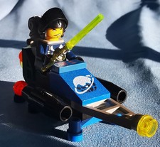 LEGO Raumgleiter (Eigenbau)