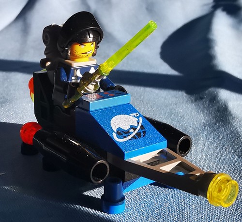 Lego raumgleiter - lego,