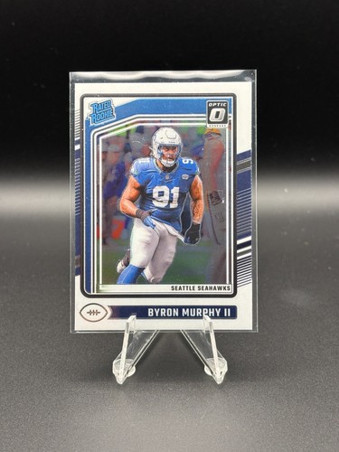 Byron murphy 2024 panini - -,
