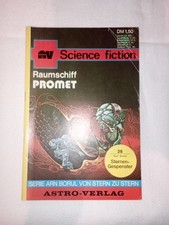 Raumschiff Promet, Band 28
