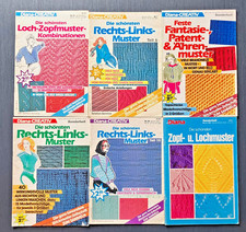 6 alte Sonderhefte Diana