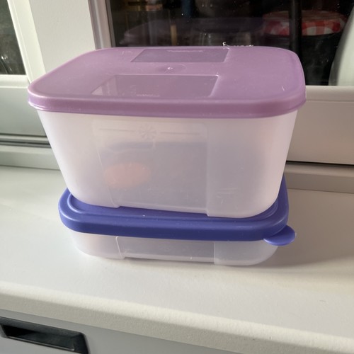 Tupperware x - tupperware,