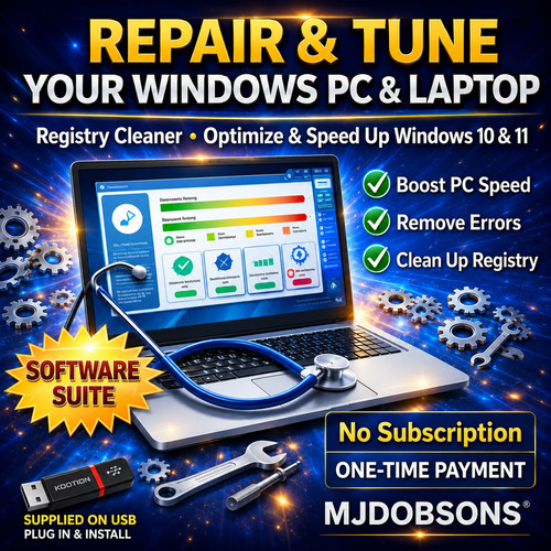Tune reparatur usb - reparatur,