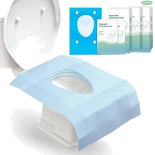Toilettensitzbezug Papier 30