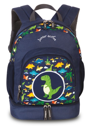Freizeitrucksack junior active - freizeitrucksack,