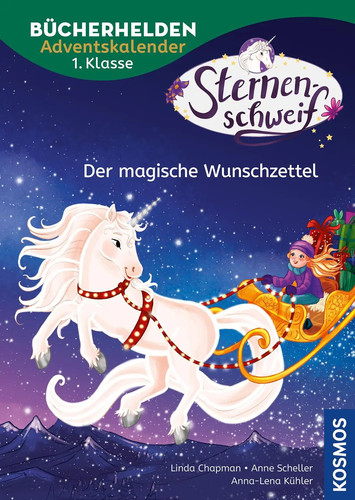 Sternenschweif bücherhelden - sternenschweif,,