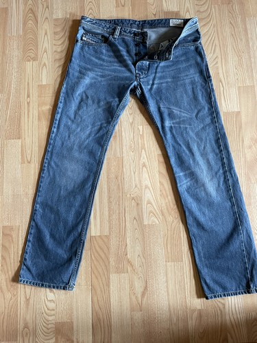 Diesel safado jeans - jeans, men