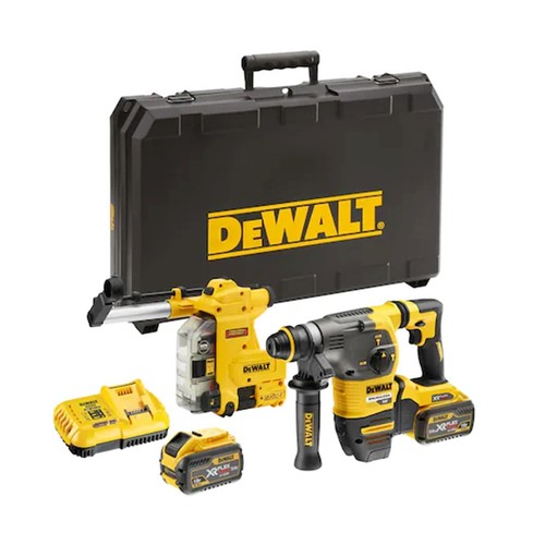 Dewalt akku kombihammer - akku,