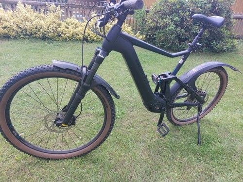Ebike bulls copperhead evo - copperhead, am1