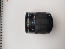 Panagor Auto Macro Converter M42