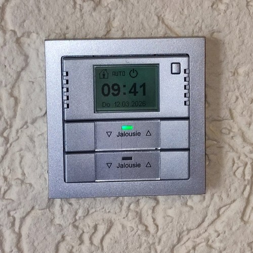 Busch jaeger powernet eib knx - busch,