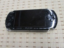 Sony PSP 3004 mit Gratis Spiel