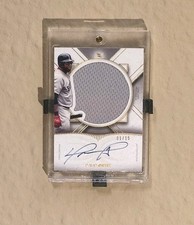 Minimalistischer Wandhalter