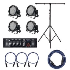 Licht anlage led - anlage,