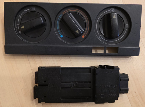 Audi typ 89 b4 - 80/90, 89/b4