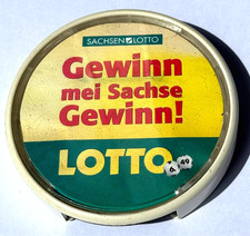 Lotto Flaschenöffner