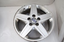 Alu Felge Alufelge vorn rechts 6.5x16 ET52.5 Volvo V50 31200994 01-2010