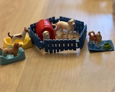schleich sets