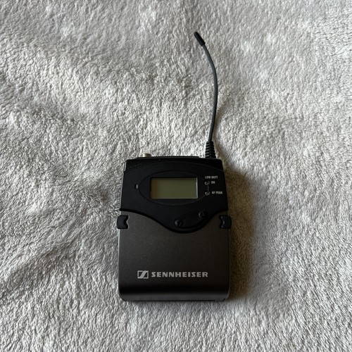 Sennheiser sk2000 g3 - (ew300),