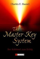 The Master Key System: Der
