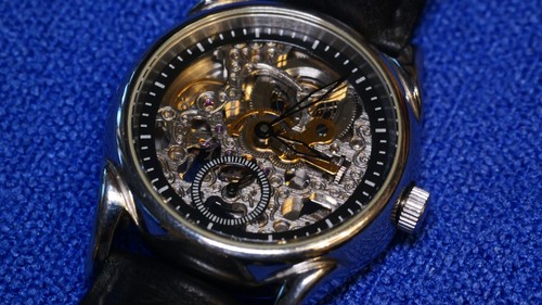 Yves camani aila black - camani,