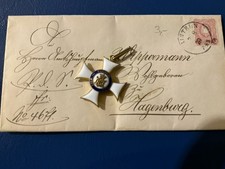 Orden Württemberg, Verdienst