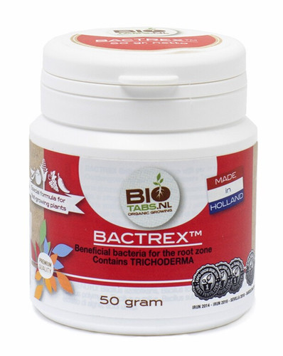 Biotabs bactrex 50g - biotabs,