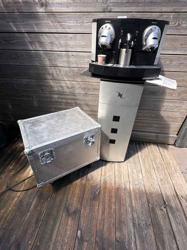 Nespresso gemini cs220 pro - nespresso,