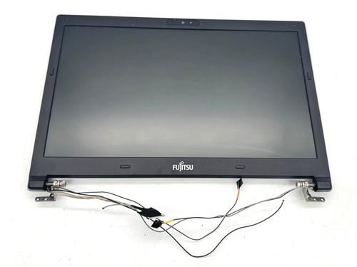 Fujitsu lifebook e546 display - lifebook,
