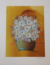 Schlote, Wilhelm - Bouquet -