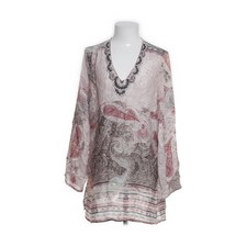 Open End, Tunika, Größe: 42