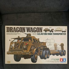 Tamiya 35230 Dragon Wagon