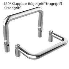 Bügelgriff Tragegriff