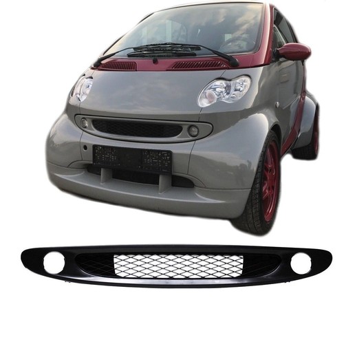 Smart fortwo 450 coupe - smart,