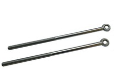 Stockbig 1 Paar Zuganker für