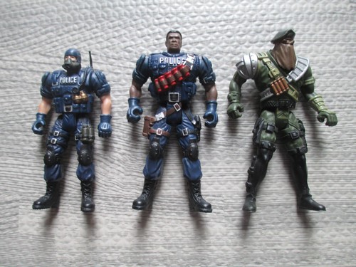 Chap mei force figuren - mei,