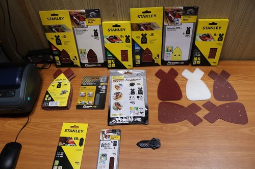 Stanley black decker - stanley,